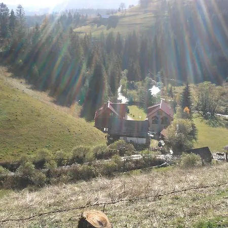 Sofy Pensjonat