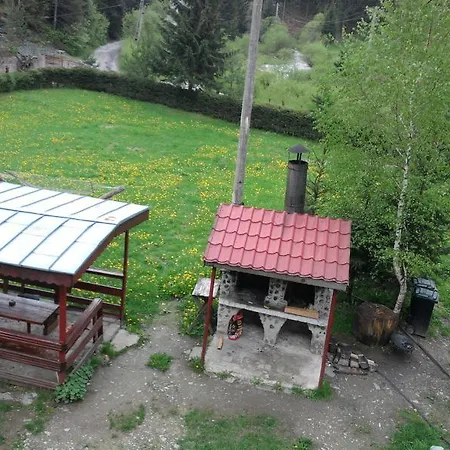 Pensjonat Sofy