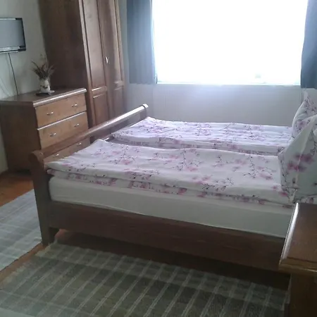 Pensjonat Sofy